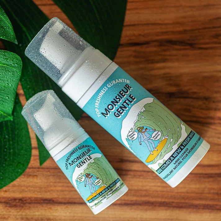 남성 청결제 30ml
