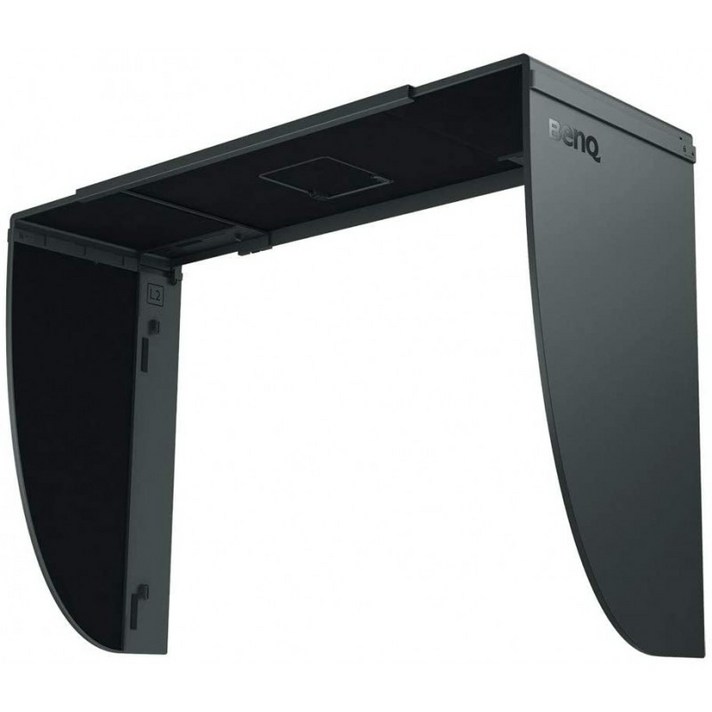 Benq SH240 - 화면/TV 액세서리 (그레이 벤Q SW240 1.3kg 545.4 x 191.82 x 367.56 mm 1장)
