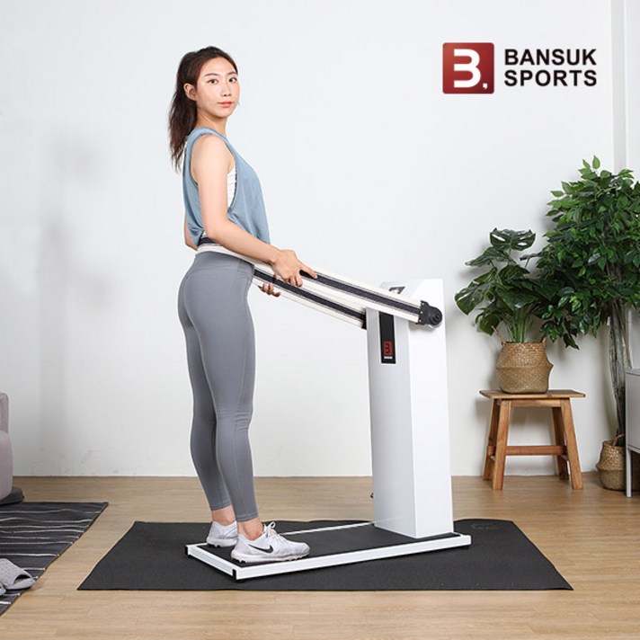 반석스포츠 슈퍼K 벨트마사지기 마사지기구 스트레칭 덜덜이 가정용, ① 슈퍼K 벨트마사지기