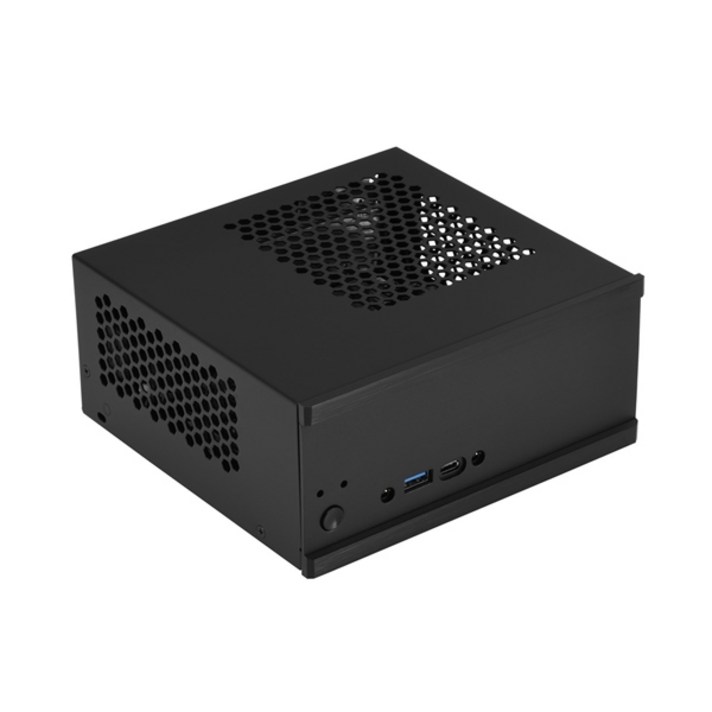 VIPER STX TINY (미니PC 베어본)[사무용컴퓨터_산업용 미니PC]