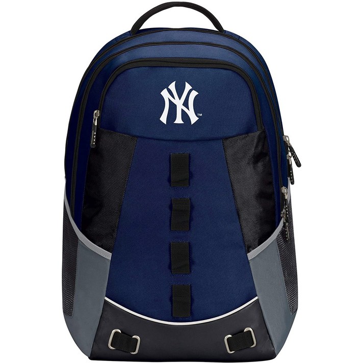 MLB 엠엘비 Personnel 백팩 가방 블루 NY 뉴욕 양키스