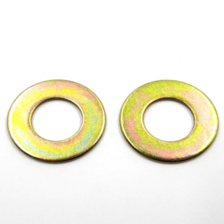 소량낱개/평와셔 M3 3mm 평와샤 와샤 와셔 천연색 (당일발송)