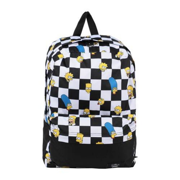 VANS MN OLD SKOOL III BACKPACK