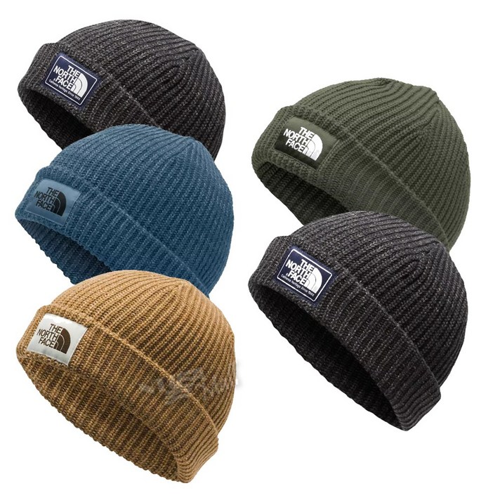 노스페이스 비니 NF0A3FJW NORTH FACE SALTY BEANIE