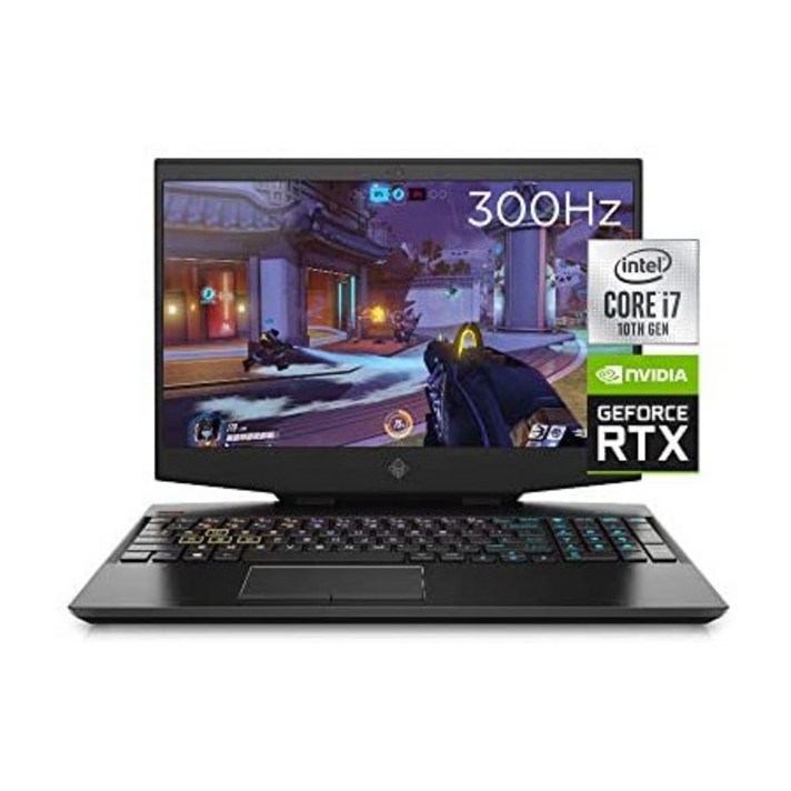 미국직배송 노트북 랩탑 OMEN 15 게이밍 노트북 NVIDIA GeForce RTX 2070 Super Max-Q Intel 코어 i7-10, 상세 설명 참조0, 상세 설명 참조0, 상세 설명 참조0