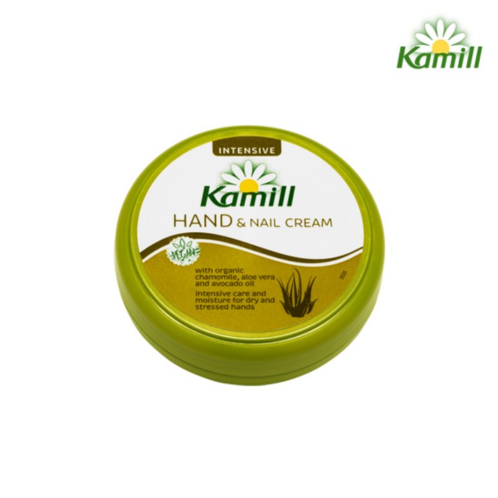 [카밀] 핸드크림 인텐시브 미니 자 20ml, 단품