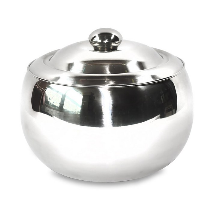 스텐요강 스텐레스 요강 환자용요강 실버 위생변기