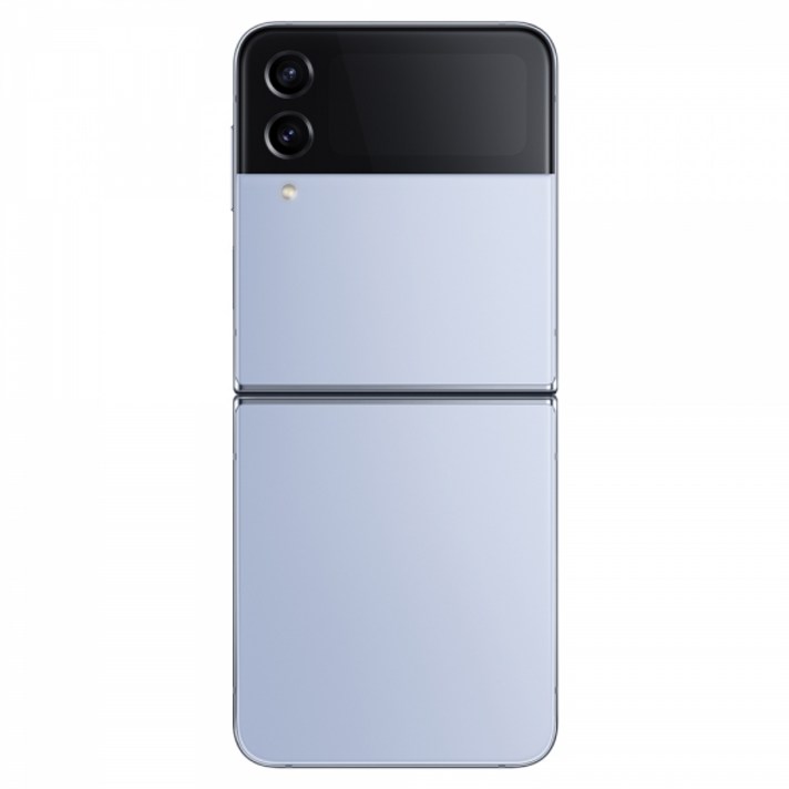 삼성 갤럭시Z 플립4 블루 자급제폰 256GB SMF721N 미개봉 새상품