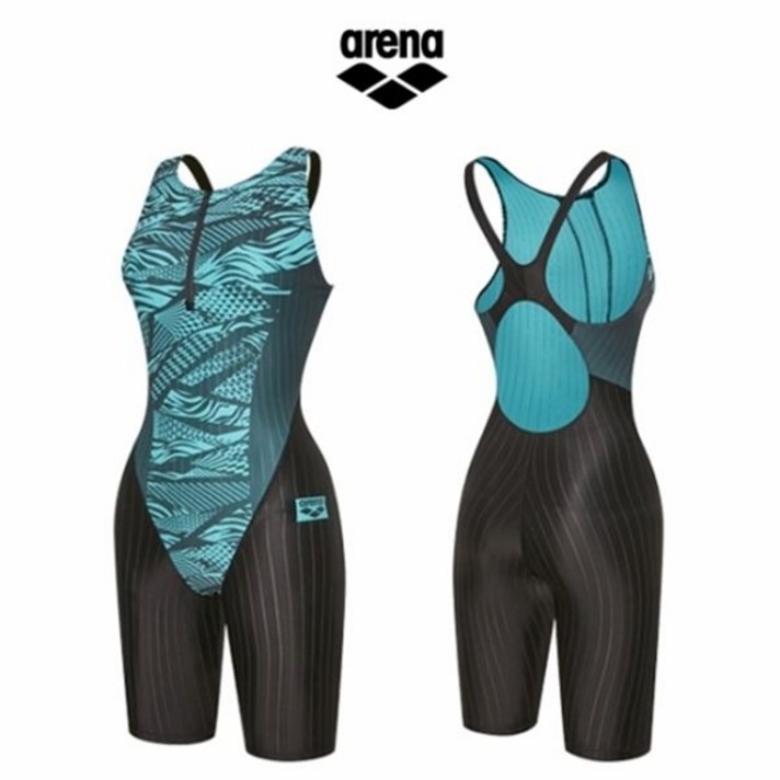 아레나 여성 일반 반신 수영복 AVSLH08JAD