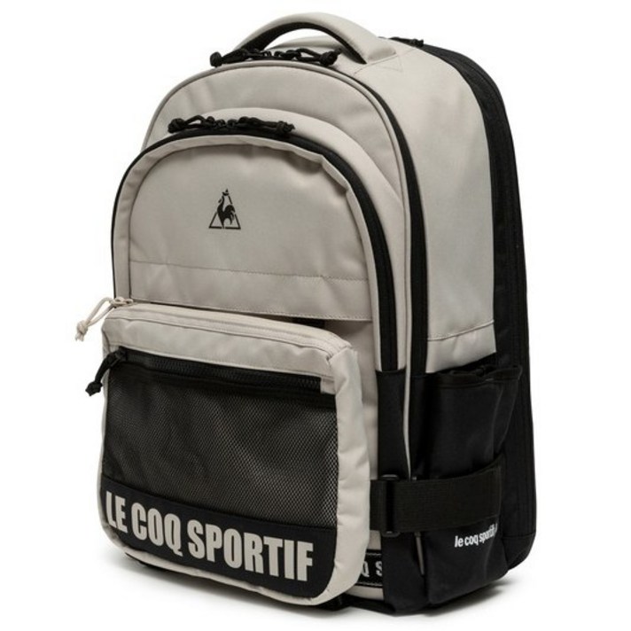 르꼬끄 르꼬끄백팩 샤크 백팩 Q0123ABP12 IVY, FREE