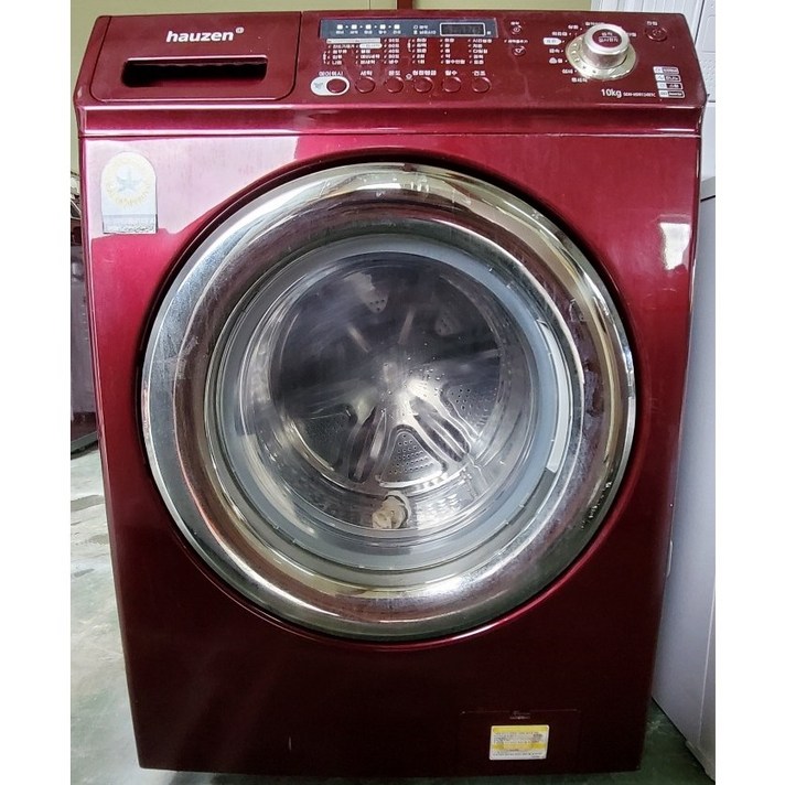 [중고]삼성 하우젠 드럼 세탁기 10kg/중고드럼세탁기/드럼세탁기/중고세탁기/하우젠드럼세탁기