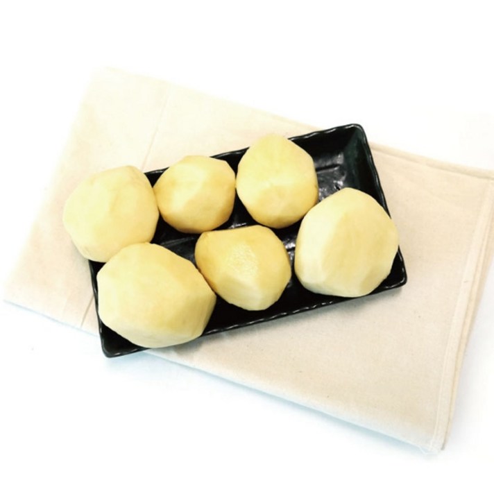 농협 [오창농협] 친환경 깐감자 500g, 단일상품, 기타