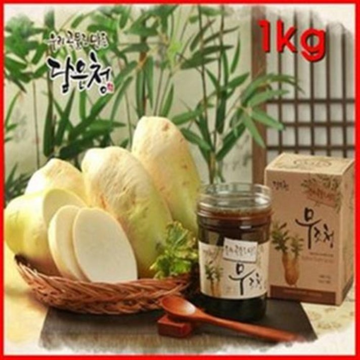 담은청 무조청 먹는법 만드는 캔디, 단일상품, 단일상품
