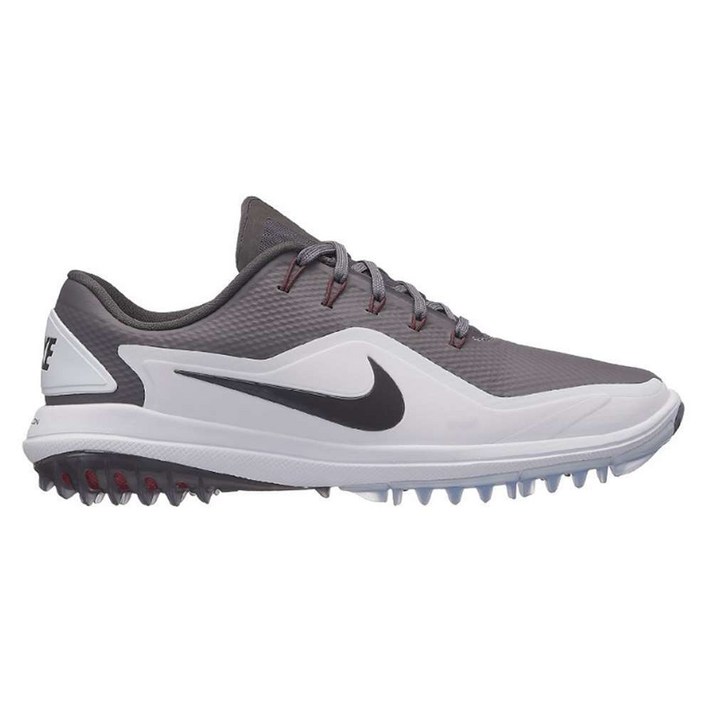 나이키 베이퍼킹 건스모크 스파이크리스 골프화 NIKE LUNAR CONTROL VAPOR 2 GOLF GUNSMOKE