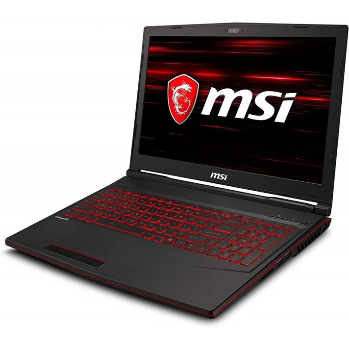 MSI GL63 9SDK-1051 15.6