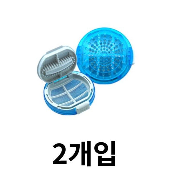 TR12BL LG 원형필터 세탁기거름망호환품 2개