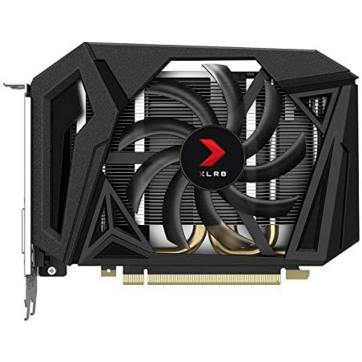 (관부가세별도) PNY GeForce RTX 2060 Super 8GB Dual Fan Graphics Card VCG20608SDFPPB-B07TZ185FZ, RTX 2060 Super XLR8 OC / RTX 2060 Super XLR8 OC