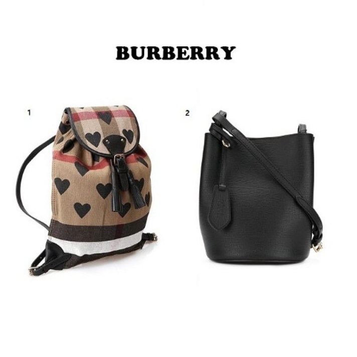 버버리 BURBERRY버버리 여성 가방 2종 402170911