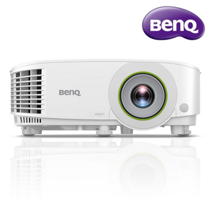 BenQ EH600 스마트빔 프로젝터