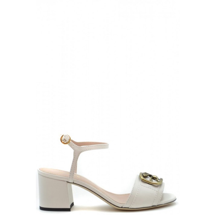 [ETRO] 여성 샌달 White 13665 3670 0990