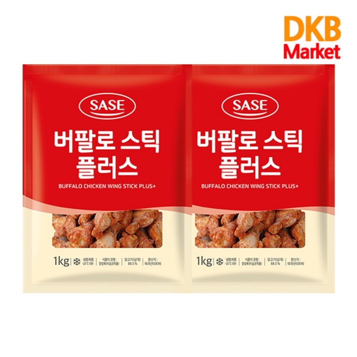 사세 버팔로스틱 플러스1kg +, 버팔로스틱플러스1kg +버팔로스틱플러스 1kg