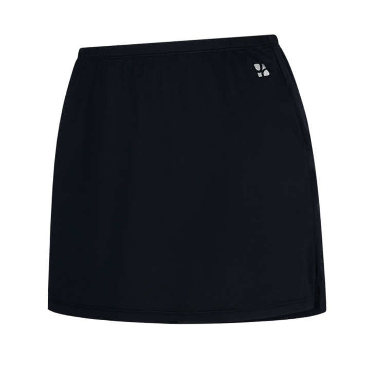 제인코트 레이어드 힙쉴드 스커트 UNA2103