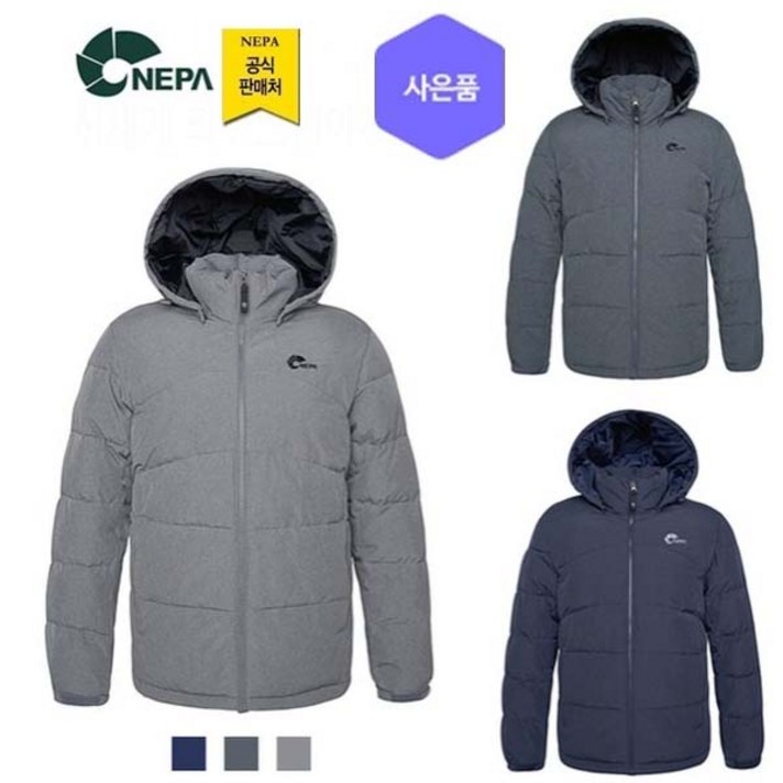 네파 20년FW 파이어볼 패딩 자켓(7G70909 1 대백본점)
