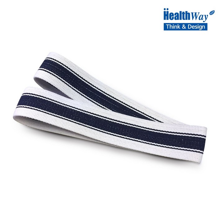 [헬스웨이] 면벨트, 단품