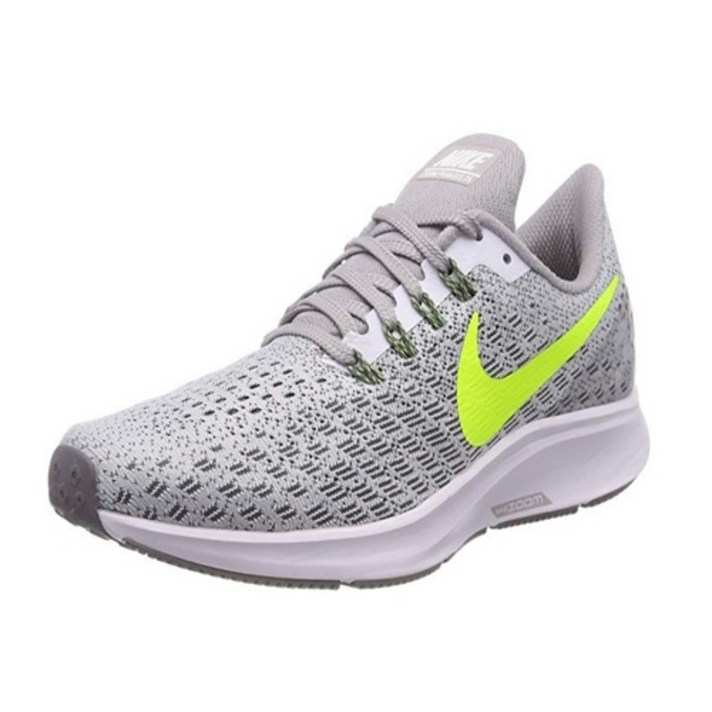 나이키 형광그레이 로지컬 트레이닝슈즈 운동화 Nike Mens Air Zoom Pegasus 35 Running Shoe