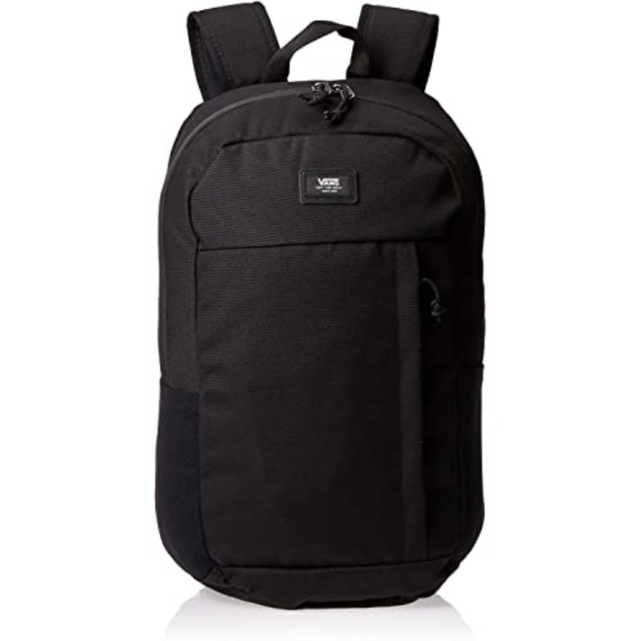 VANS BACKPACK VN0A3I68BLK BLACK ONE_SIZE