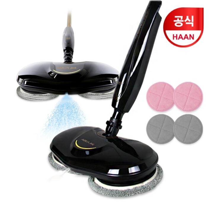 한경희 무선 효리네민박 물걸레청소기 AM-5600BM, 1) AM-5600BM