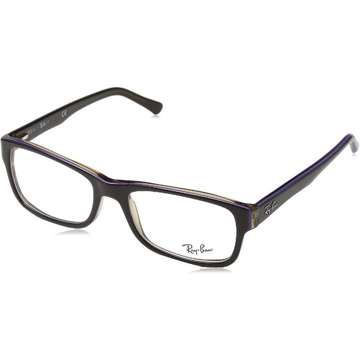 Ray-Ban 레이 금지 Rx5268 사각형 안경 프레임