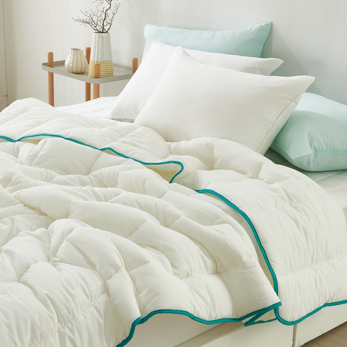 60수 봄 가을 사계절 순면 차렵이불 transitioner spring blanket 60수 봄 가을 사계절 순면 차렵이불 transitioner spring blanket