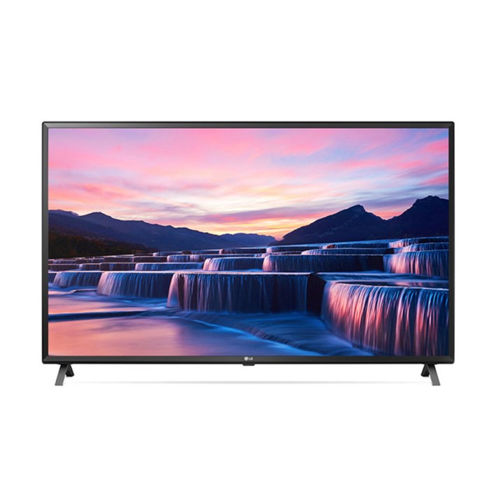 LG전자 43인치 스마트 UHD TV 스탠드 벽걸이 포함 43UN781C