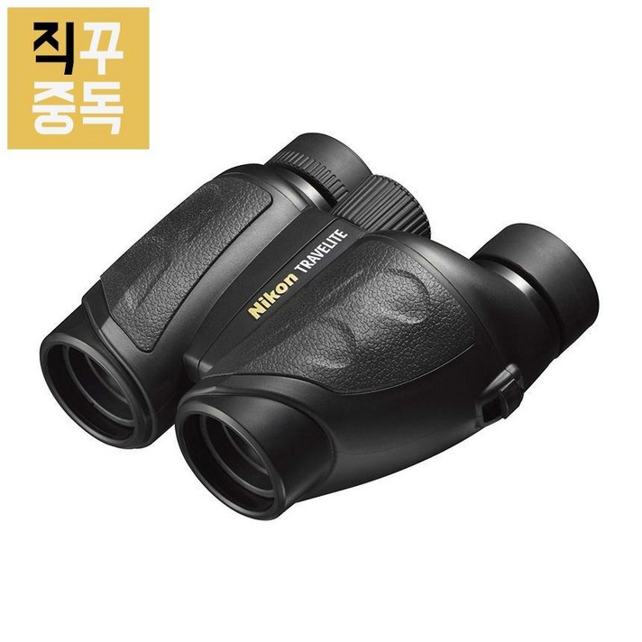 니콘 Travelite 쌍안경 VI 12배율 12x25, 단품