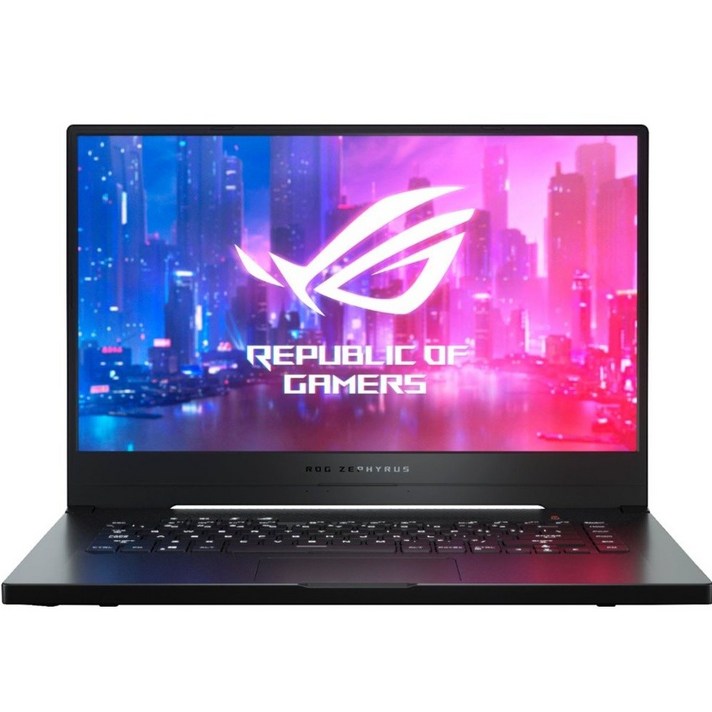 ASUS GA502DU-BR7N6 ROG Zephyrus G 15.6