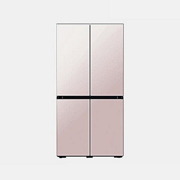 [삼성전자] 삼성 마리오몰 비스포크 RF85R900332 냉장고 (871L), 냉장고/선택