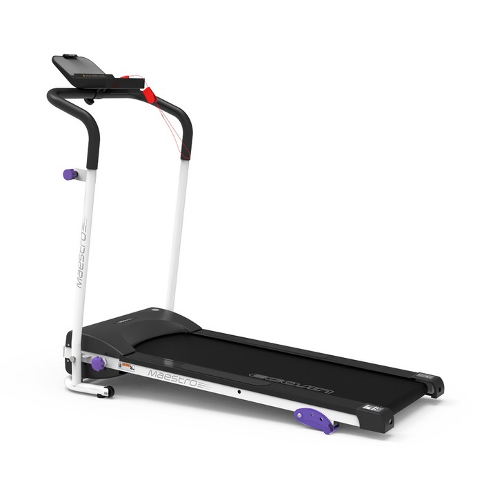 코리아휘트니스 이고진 워킹머신 9200 저소음 접이식 런닝머신, 단품