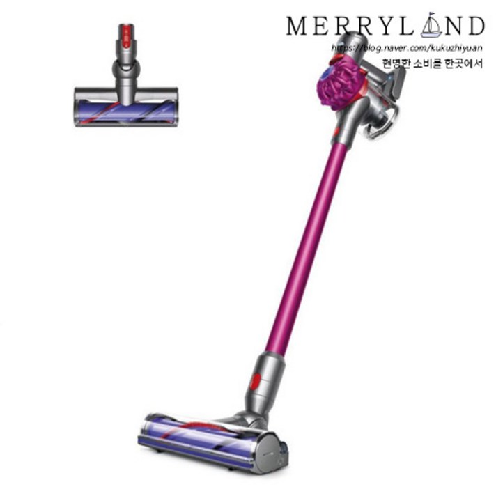 dyson 다이슨 v7 모터헤드 무선 청소기