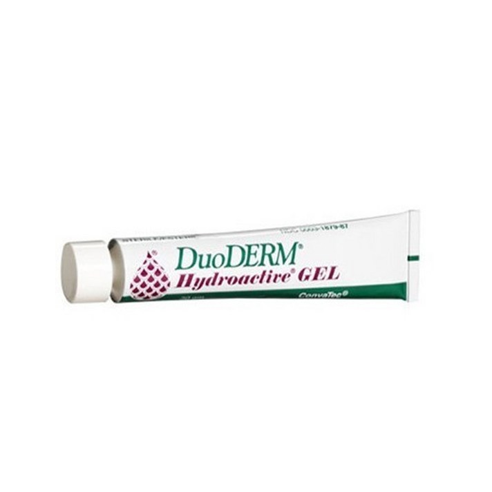 듀오덤겔 30g (3개입) 반창고 밴드 습윤 상처 흉터 화상 의약외품 가정용 약국, 기본