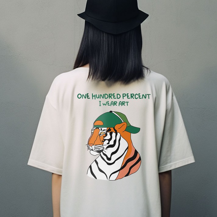 OHPxHARMONIA 작품을 입는다 반팔티 best4