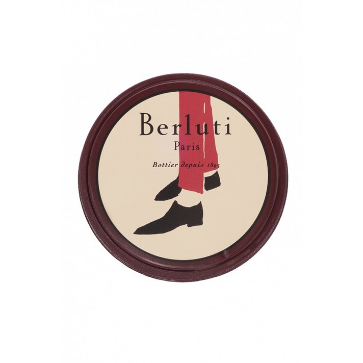 Berluti Conditioning shoe cream X025022 0-REPTILE 150불 이상 주문시 부가세 별도
