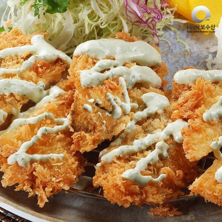 통살 그대로 흰살 생선까스 40장총 1.2kg x2봉, 없음, 상세설명 참조