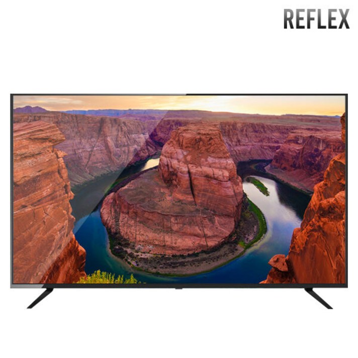 리플렉스 86인치 TV 2020년형 4K HDR UHD LG IPS패널 광시야각 OSM8600UHD, 방문설치, 스탠드형