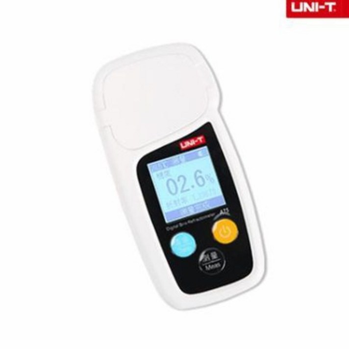 당도계 휴대용당도계 율리드 A75 디지털 고정밀 과일의 당도 측정기, 01 A75