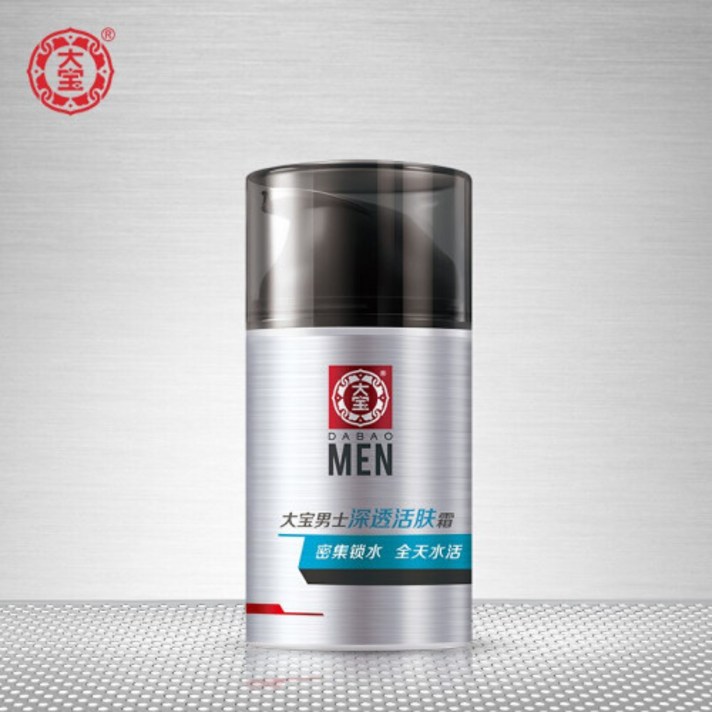 대보소드밀 남성 전용 딥 톡 크림 스킨 크림 가을/겨울 화장품 케어 오일 수분장효 보습 응고 막아 건조하고 탱탱한 로션 페이스 오일 페이스 오일 대보 남성 딥 스킨 크림 50g, 1개, 상세설명참조 상품 문의는 상품 문의란에 적어주세요