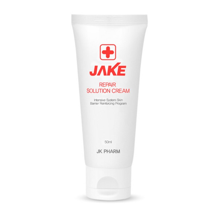 제이크 리페어 솔루션 크림 50ml, 1개, 50g