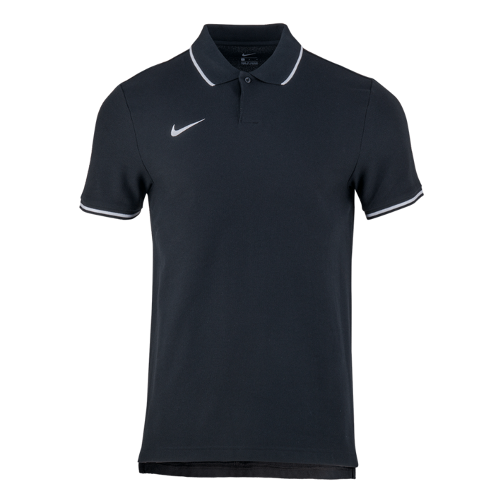 (정품)나이키 반팔카라티-골프반팔티-클럽 폴로티(BBAJ1502-010)