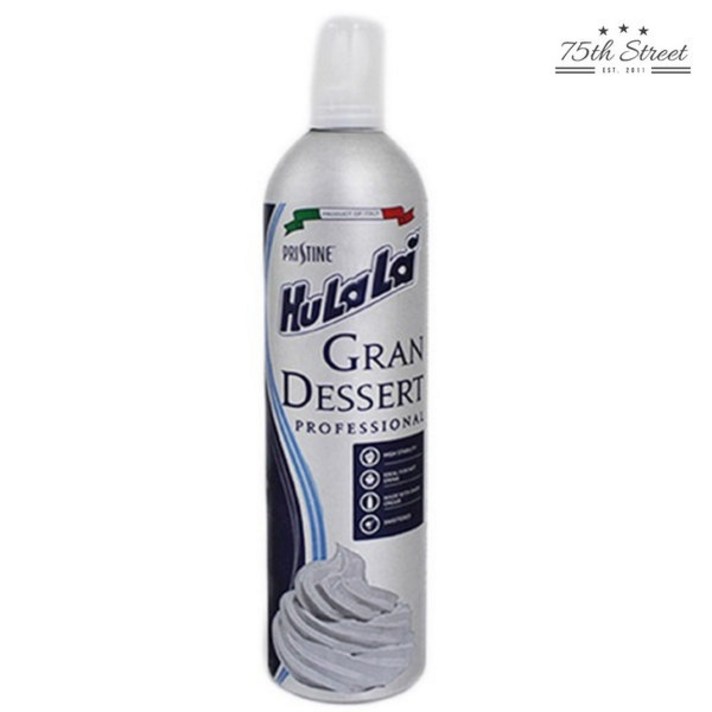 코스트코 훌랄라 그란디저트 휘핑크림 700ml + 아이스포장 생크림, 1개