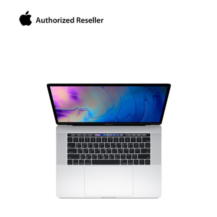 [애플] 맥북프로 13형 256GB Silver MUHR2KH/A 터치바, 상세 설명 참조, 상세 설명 참조